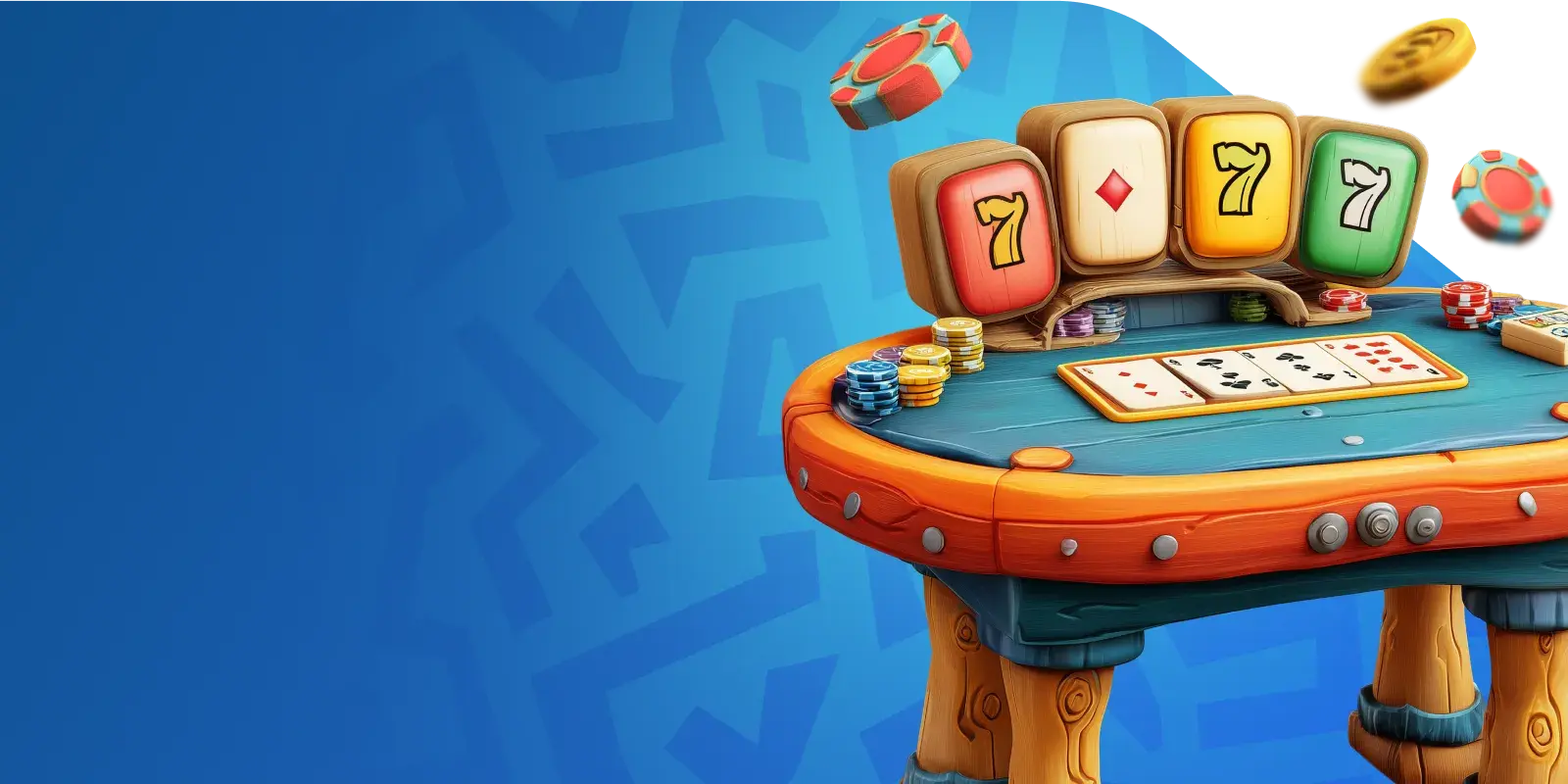Fortuzino banner desktop